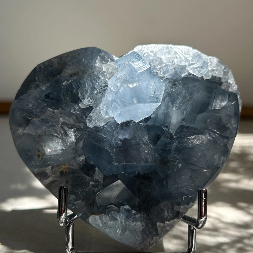 cuore di Celestina